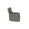 Rusto Chair Electric recliner Chair Ash