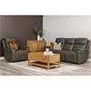 Rusto Chair Electric recliner Chair Ash
