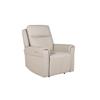 Rusto Chair Electric recliner Chair Stone