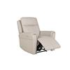 Rusto Chair Electric recliner Chair Stone