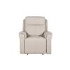 Rusto Chair Electric recliner Chair Stone