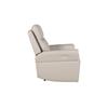 Rusto Chair Electric recliner Chair Stone