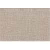 Rusto Armless Sectional Mushroom Fabric
