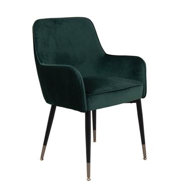 China Chair Green