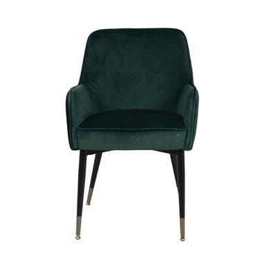 China Chair Green