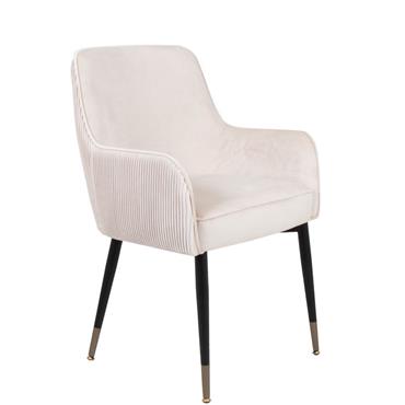 China Chair Cream