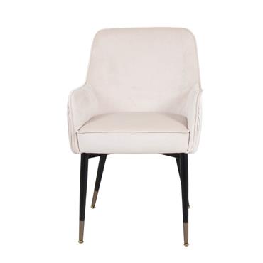 China Chair Cream