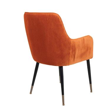China Chair Caramel