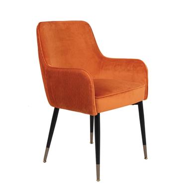China Chair Caramel
