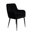 China Chair Black