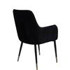 China Chair Black