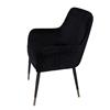 China Chair Black