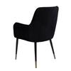 China Chair Black