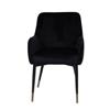 China Chair Black