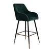 China Bar Stool Green