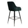 China Bar Stool Green