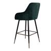 China Bar Stool Green
