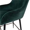 China Bar Stool Green