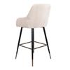 China Bar Stool Cream