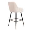 China Bar Stool Cream