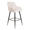 China Bar Stool Cream