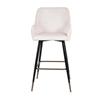 China Bar Stool Cream