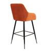 China Bar Stool Caramel