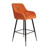 China Bar Stool Caramel