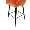 China Bar Stool Caramel