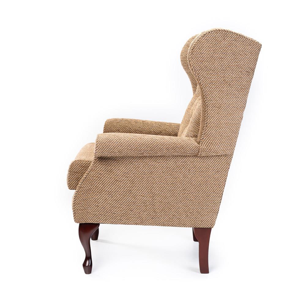 Brompton Low Seat Chair Castle Davitt Furniture Ireland