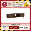 Sallins Large TV Unit
