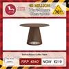 Sallins Round Coffee Table