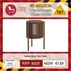 Sallins Story Side Table