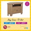 Shay Corner TV Unit