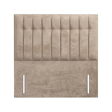 Halley Full Height 5' Headboard