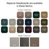Neptune Standard Height 4' Headboard