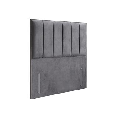 Nimbus Full Height 6' Headboard