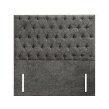 Onyx Full Height 6' Headboard