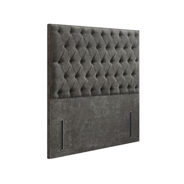 Onyx Full Height 6' Headboard