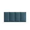Opera Standard Height 4' Headboard