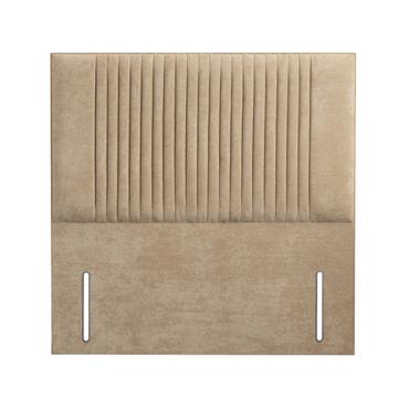 Zodiac Full Height 3' Headboard