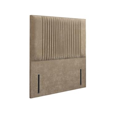 Zodiac Full Height 4' Headboard