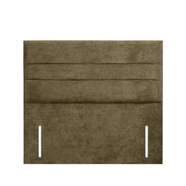 Aries Full Height 4' Headboard