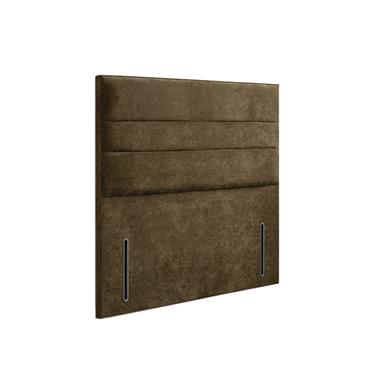 Aries Full Height 6' Headboard