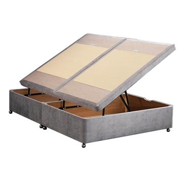 Side Opening 4'6' Ottoman
