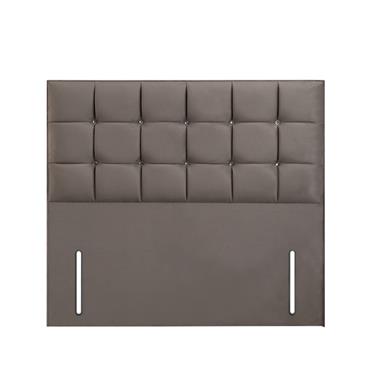 Flare Full Height 3' Headboard