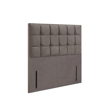 Flare Full Height 3' Headboard