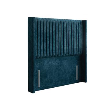 Gemini Full Height 5' Headboard