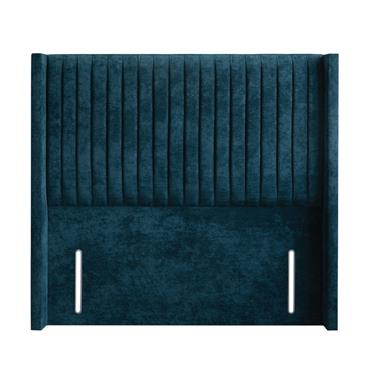 Gemini Full Height 6' Headboard