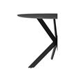 Saggart Dining Table Round 1100mmSmoke